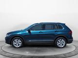 Volkswagen Tiguan eHybrid Elegance DSG NAVI LED AHK KAMERA - Volkswagen Tiguan mit Hybrid-Antrieb: Automatik