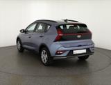 Hyundai Bayon 1.0T-GDI Aut. LED Navi Kamera - Gebrauchtwagen in Leipzig