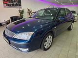 Ford Mondeo Lim. Futura X Elektrische Sitz Klima - Ford Mondeo: Futura X