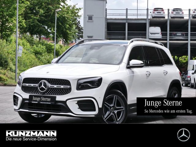 MERCEDES-BENZ GLB 180 AMG Navi Panorama Kamera AHK NP 59.030€