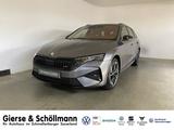 Skoda Octavia IV Combi RS 2.0 TSI DSG AHK+MATRIX+KAMER - Skoda Octavia mit Benzin-Antrieb: Kombi, 2.0