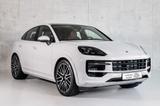 Porsche Cayenne S Coupe Prod. 25  - Porsche mit Benzin-Antrieb