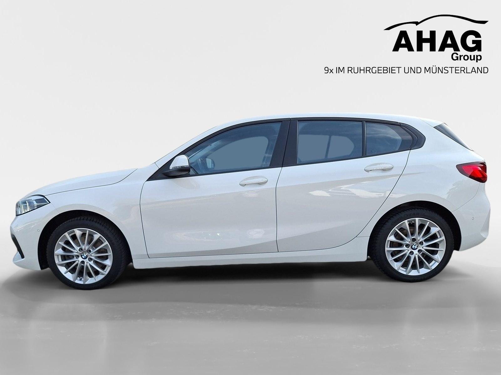 BMW 118 i, миниатюра 6