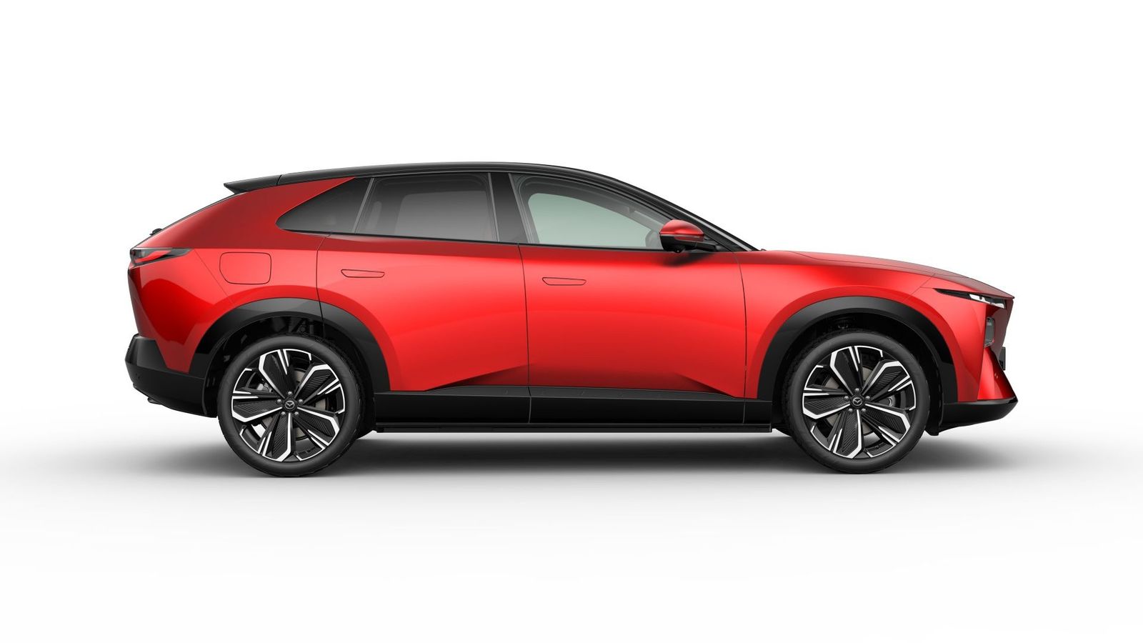 Mazda CX-6e - Bild 5