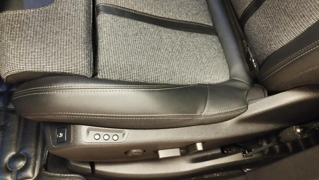 Erstes Annaberger Autohaus -  Peugeot 5008 Allure, Vorrüstung 7 Sitze LED, Kamera, Nav - Bild 10