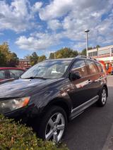 Mitsubishi Outlander - Mitsubishi Outlander in Düsseldorf