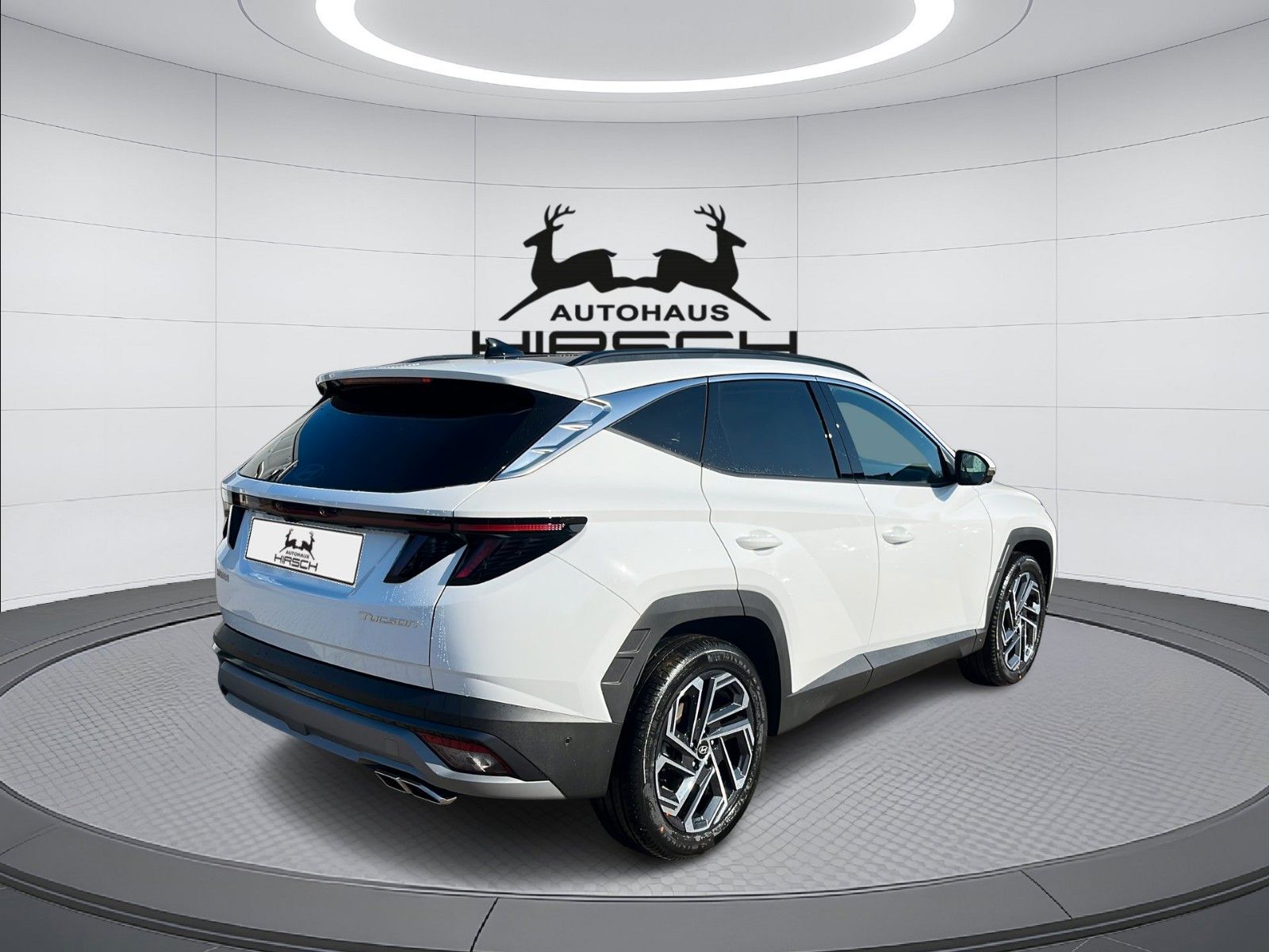 Hyundai TUCSON - Bild 3