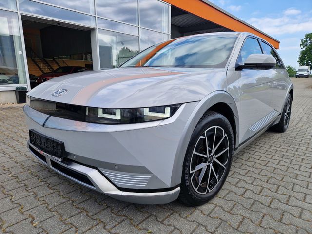 Hyundai IONIQ 5 4WD Sitzbelüftung Wärmepumpe Acc-NSCC