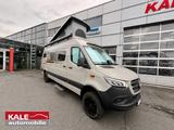 HYMER / ERIBA / HYMERCAR Grand Canyon S 700 CrossTrail*Solar*Aufstelldach - Hymer Grand Canyon S CrossTrail