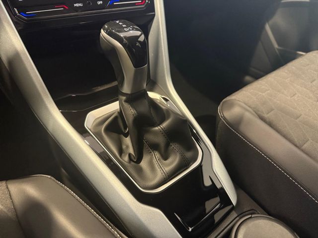 T-Roc GOAL 1.5 l TSI AHK-abnehmbar Navi Apple Ca