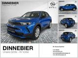 Opel MOKKA Edition 1.2 Direct FLA KAM LED LM SHZ PDC - Opel Mokka Gebrauchtwagen in Berlin