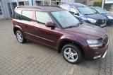 Skoda Yeti Ambition - Skoda Yeti: Rot