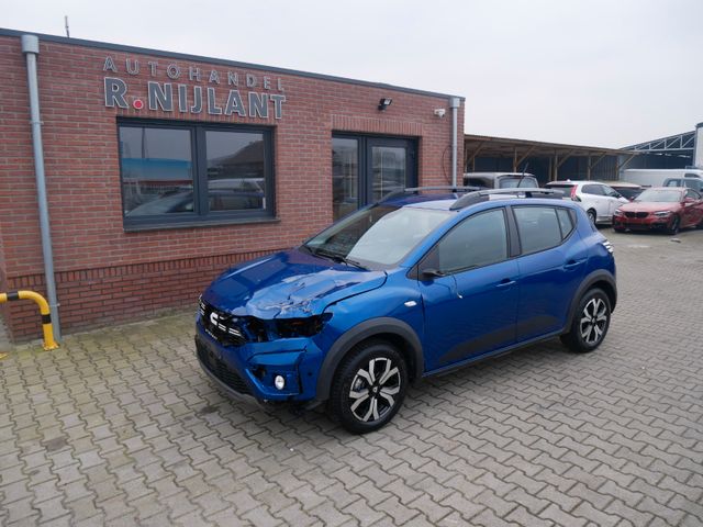 Dacia Sandero III Stepway Expression