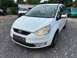 Ford Galaxy 2.0 TDCI  Trend  7x Sitze - Ford Galaxy: Trend X