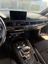 Audi S4 3.0 TFSI tiptronic quattro Avant - - gebrauchte Audi S4 aus dem Jahr 2017