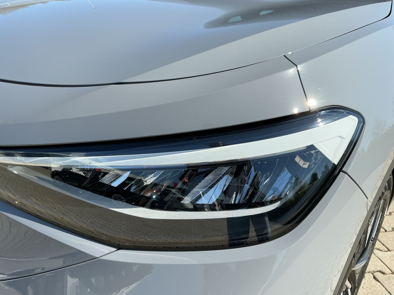 Volkswagen ID.4 - Bild 18