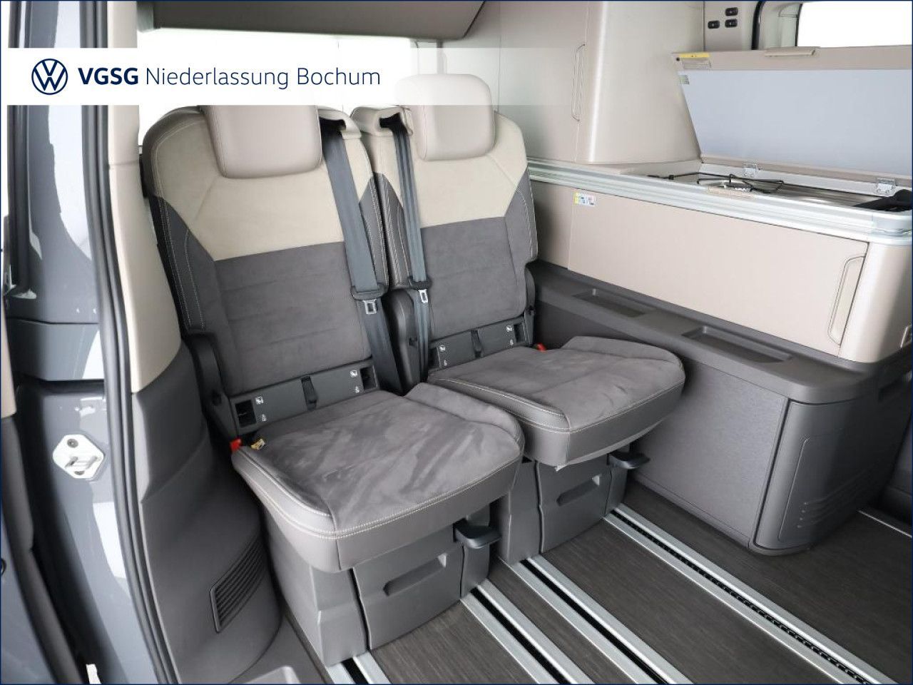 Volkswagen T7 California - Bild 12