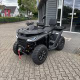 Segway Snarler AT6L Premium T3b / Sofort Verfügbar