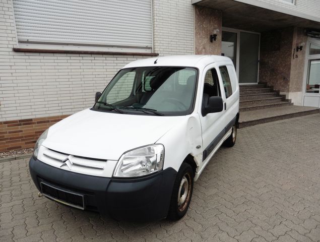 Citroën Berlingo 2.0 HDi 600 Kasten LKW