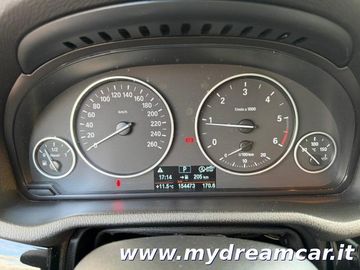 BMW X3 - 8