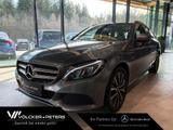 Mercedes-Benz C 400 4M+AIRMATIC+KAMERA+PANO+AHK+MULTIBEAM - Mercedes-Benz C 400 bis 25.000 Euro