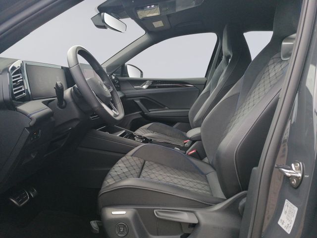 Tiguan R-Line 1.5 eTSI DSG AHK+NAVI+NEUES MODELL