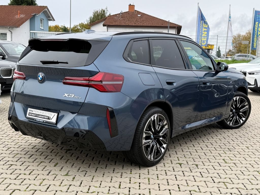 BMW X3 - Bild 3