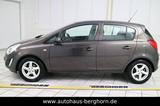 Opel Corsa D "Active" 1,4 101 PS 5türig GUTER ZUSTAND - Opel Corsa: Türig