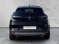 Renault Captur - Vorschau Bild 4