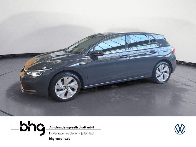 Volkswagen Golf Style 1.5 eTSI DSG *NAVI*ACC*APP-CONNECT*