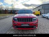Jeep Grand Cherokee 6.4 V8 HEMI SRT/ Prins Gasanlage/ - gebrauchte Jeep Grand Cherokee aus dem Jahr 2015