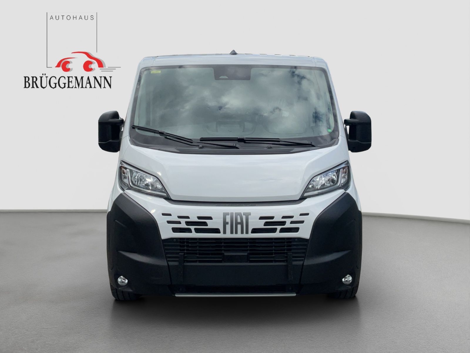Fahrzeugabbildung Fiat Ducato L2H1 120 MJ Komfortsitz Kamera Klima