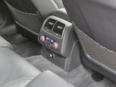 Fahrzeugabbildung A7 Sportback 3.0 TDI diesel quattro S line 1.Han