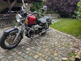 Moto Guzzi California Sport spezial - Offers