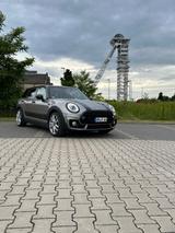 MINI Cooper D Clubman Cooper D Cooper - MINI Cooper D Clubman: Kleinwagen