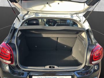 Citroën C3 Elle Online Edition PT 110 Navi+SHZ+RFK+LM