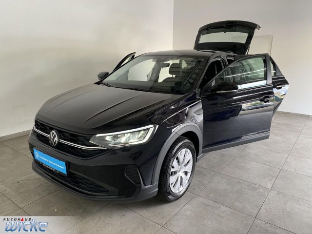 Taigo 1.0 TSI Basis CONNECT KLIMA PDC LED