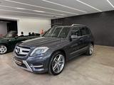 Mercedes-Benz GLK 350 CDI 4Matic AMG*Designo*Memory*1.Hand* - Mercedes-Benz: Designo