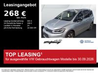 Volkswagen Touran - Vorschau Bild 1