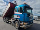 Scania R164 - Scania 164
