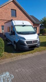 Fiat Forster living up  - Diesel Liv