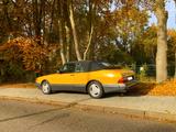 Saab 900 Turbo16S Cabrio Monte Carlo (#99) - Saab 900: 900s