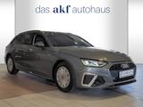 Audi A4 Avant 35 2.0 TDI S-Line-MMI Navi*AHK*Kamera*P - Audi A4 mit Diesel-Antrieb: 3.0