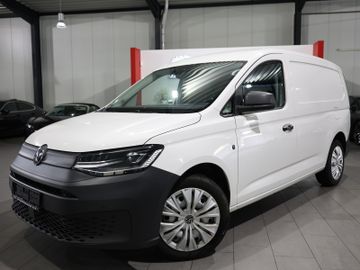 Volkswagen Caddy Maxi - 4