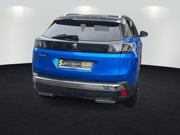 Peugeot 3008 - 4