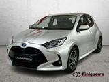 Toyota Yaris Yaris 1.5h trend - Toyota Yaris Trend mit Hybrid-Antrieb (Benzin/Elektro)
