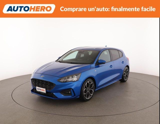 Image of Ford Focus