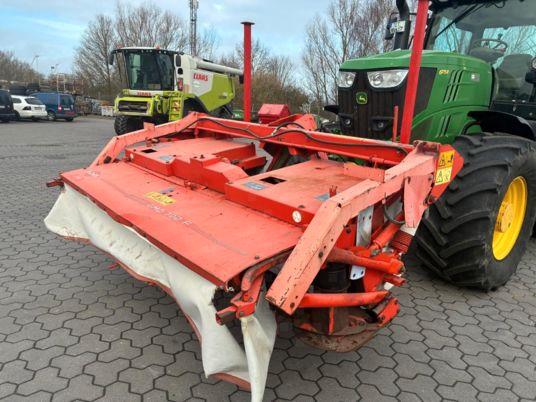 KUHN GMD 702 F   Reparaturbedürftig !