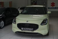 Suzuki Swift SONDERANGEBOT*Automatik*Navi*Tempomat*