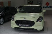 Suzuki Swift - Vorschau Bild 3
